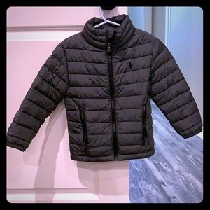 Toddlers jacket size 3t